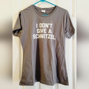 Nwot funny pun shirt